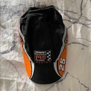 Timberland NASCAR Racing Hat